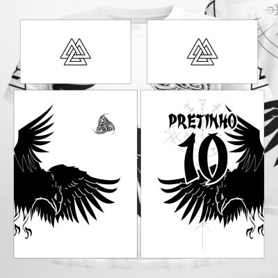 Arte da categoria interclass